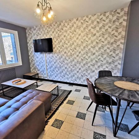 מולאן Appartement Tout Confort Refait A Neuf מראה חיצוני תמונה
