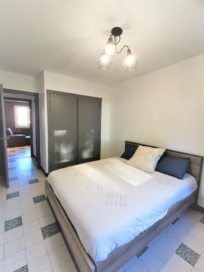 מולאן Appartement Tout Confort Refait A Neuf מראה חיצוני תמונה