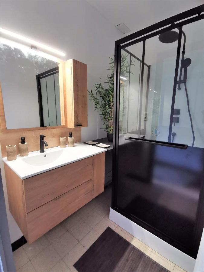 מולאן Appartement Tout Confort Refait A Neuf מראה חיצוני תמונה